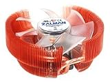 Electronics : Kühler CPU Zalman CNPS 8700 LED 754/775/939/940/AM2