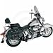 Hooker Forbidden Exhaust 4 into 1 Headers - 1800-1003