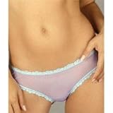 Cosabella Celine Low Rise Hotpants