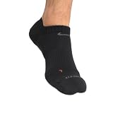 (ナイキ)NIKE 3足パック DRI-FIT HLF-CSH NO SHOW - M 【並行輸入品】 SX4212