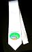 Party Decoration Necktie with fish, aquarium