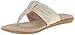 Aerosoles Women's Chlairvoyant Thong Sandal