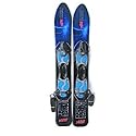 Skiboards snowblades ski blades NEW 75cm 2009 Ski boards NEW