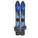 Skiboards snowblades ski blades NEW 75cm 2009 Ski boards only $99.99