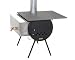 Cylinder Stoves Oufitter Stove Package Wood Burning Tent Stove
