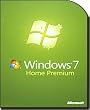 Microsoft Windows 7 Home Premium
