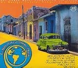 La Musica Cubana Conquista El Mundo ( Audio CD ) - B000P4VU14