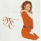 Click here to buy Merry Christmas by Mariah Carey .