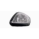 2002-2005 MITSUBISHI ECLIPSE From 2 02; NOT-CONVERTIBLE LEFT HAND REPLACE HEAD LIGHT... by TYC