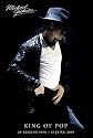 Michael Jackson~ Michael Jackson Poster~ Approx 24" x 36"