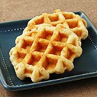 Oisix 無添加手造りワッフル