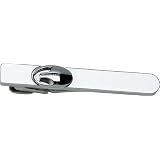 Underwood UN\664 Tie Clip Underwood Buckle Motif