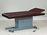 CLINTON STAIRCASE STORAGE ISLANDS Hi-Lo stationary Item# 4620