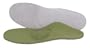 Lynco L705 Golf Orthotics - Neutral Heel W/met Pad (5 (Women's))