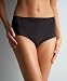 Apparel : Vanity Fair® "No Roll Waistband" Seamless Brief