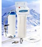 Single Undersink Water Filter - Undersink W12 ULTRA