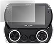 GreyMobiles LCD/SCREEN SCRATCH PROTECTOR For Sony PSP GO 16GB (PACK OF 12)