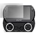 GreyMobiles SCREEN/LCD SCRATCH PROTECTOR For Sony PSP Go 16GB