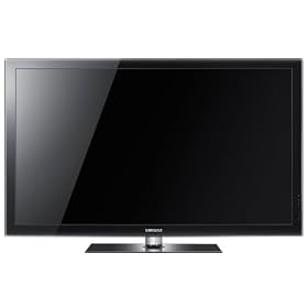 Samsung PN50C550 50-Inch 1080p Plasma HDTV (Black)