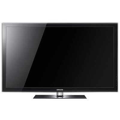 Samsung PN58C550 58-Inch 1080p Plasma HDTV (Black)