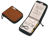 Waterproof Fly Fishing Journal with protective case