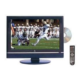Pyle Home PTC20LD 19-Inch Flat Panel LCD HDTV with Built-In DVD Player 