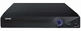 Denver DVU-7780 Compact DVD Player USB MPEG4