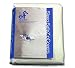 Sleep Safe RESORT ZipCover, Water Proof, Bed Bug, Dust Mite, and Allergen Proof 