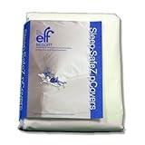 Sleep Safe RESORT ZipCover, Water Proof, Bed Bug, Dust Mite, and Allergen Proof RESORT QUEEN 9 Mattress ZipCover, Size: QUEEN 60 x 80 x 9deep ENCASEMENT - compare price
