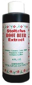 Buy Root Beer Extract to make root beer: Stoltzfus Extracts online at Discounted New and Used prices. Delivered to your door with Off-The-Bookshelf.