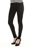 LOVEsick Black Skinny Jeans