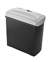 Geha Aktenvernichter Home & Office X5