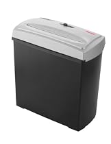 Geha Aktenvernichter Home & Office X5
