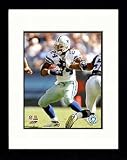 Dallas Cowboys 2006 Marion Barber Action 1 Framed Photo