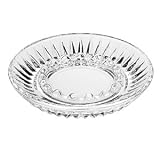 ASHTRAY STACKABLE WINCHST, CS 3/DZ, 08-0513 LIBBEY GLASS, INC. TABLETOP