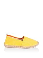 Alpargatas (Amarillo)
