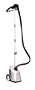 Rowenta IS5100 1500 Watt Opti-Steam Garment Steamer
