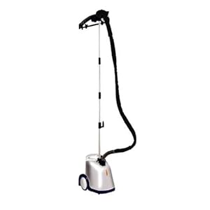 Rowenta IS5100 1500 Watt Opti-Steam Garment Steamer