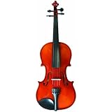 Nagoya Suzuki #220 Violin Outfit , 4/4