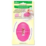 Clover Magnet Pin Caddy, Pink