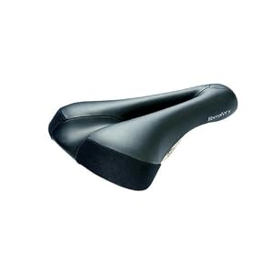TERRY LIBERATOR Y MEN'S SADDLE
