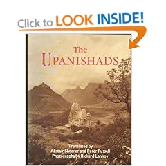 The Upanishads (Mandala Books)