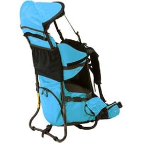 Sherpani Rumba Superlight Backcountry Baby Carrier