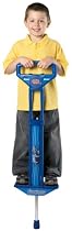 Lazy Town Boys Pogo Stick