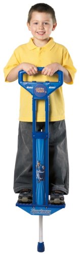Childrens Toyshop  Toys : Lazy Town Boys Pogo Stick