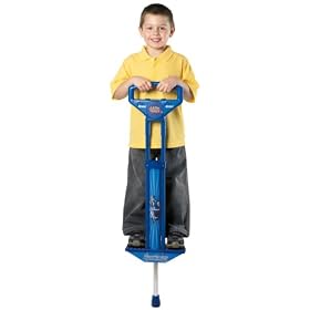 Lazy Town Boys Pogo Stick