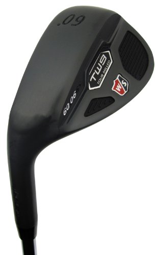 Wilson Golf- Staff TW9 Wedge