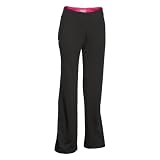 New Balance Women's Lace Up Fitness Running Pants Long