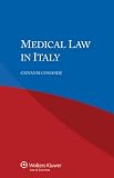 Medical law in Italy