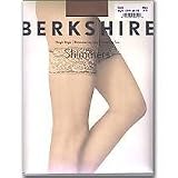 Berkshire Thigh Highs Hosiery (2Q Platinum)